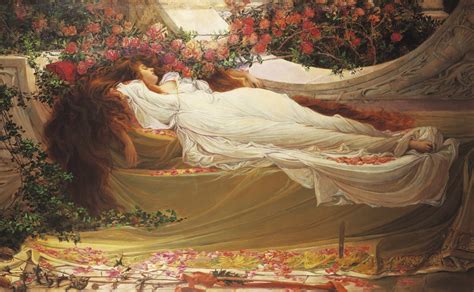 Sleeping Beauty's Nightmare: Examining the Origins of the Curse